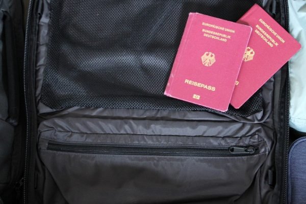Over 200 Afghans hoping for German visa deported from Pakistan