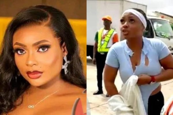 FG orders withdrawal of case against Comfort Emmanson, promises her release from Kirikiri