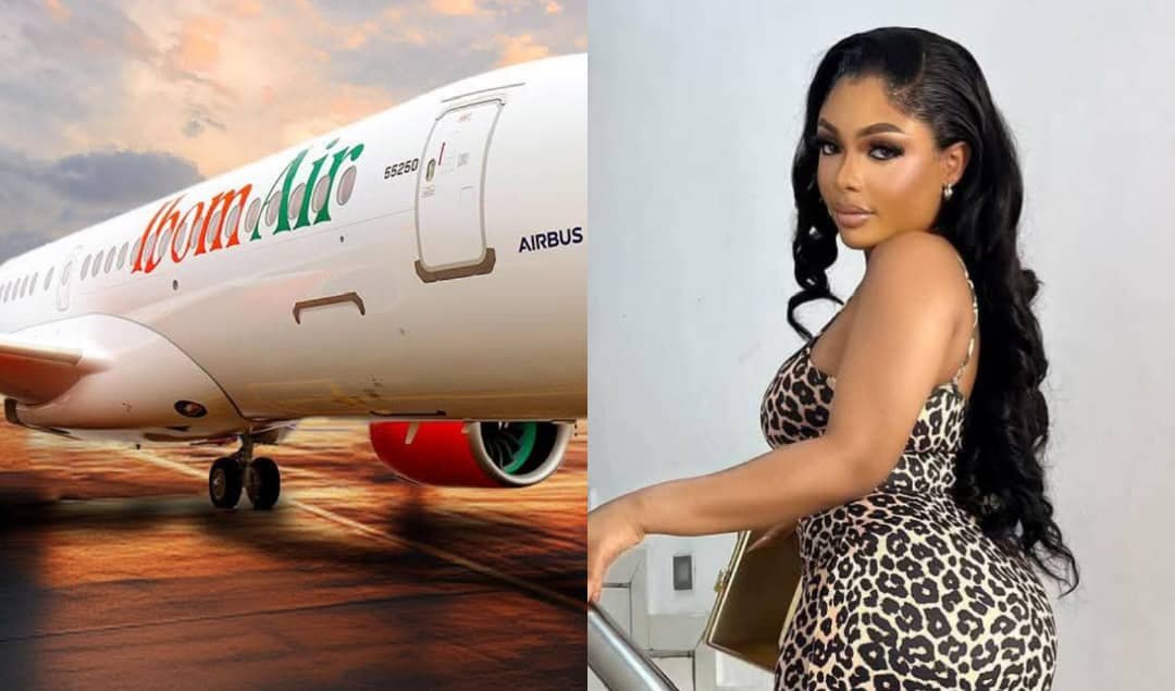 Ibom Air: Comfort Emmanson tells her own side of the story