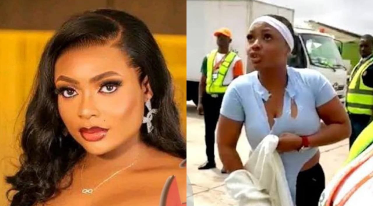 FG orders withdrawal of case against Comfort Emmanson, promises her release from Kirikiri