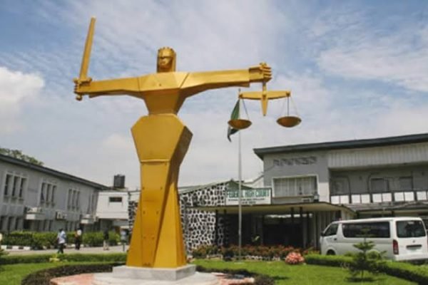 court of justice ISWAP leader Hussaini Ismaila jailed for 20 years over 2012 terror attacks in Kano
