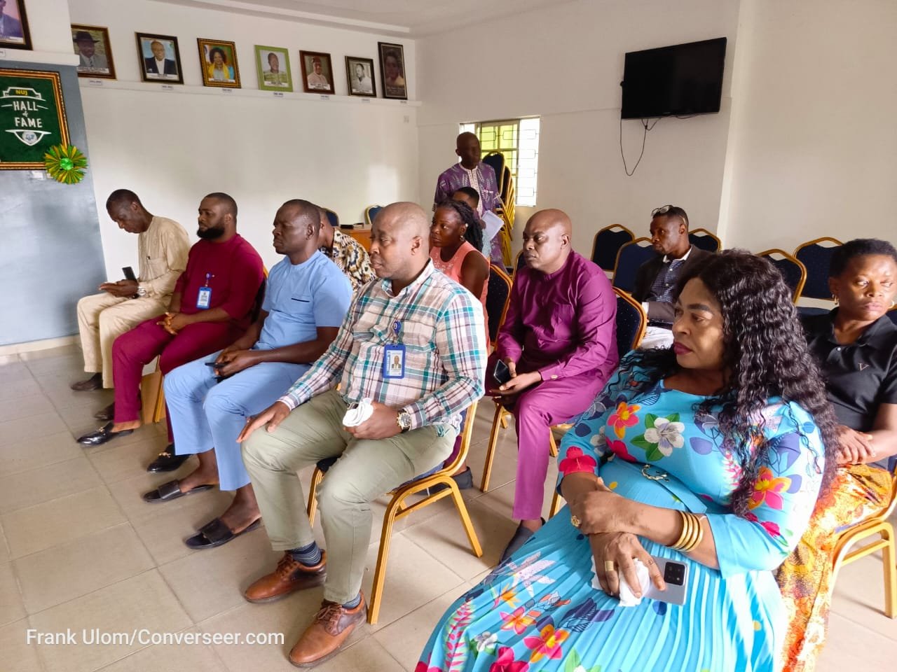 300 Caribbeans opt to become indigenes of Cross River