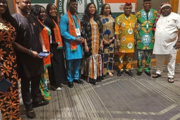 fcefa05a 181b 492b 9b6c d6c0e3a919a1 Champion Tourism, Investment, Cultural Preservation, Gov Eno Charges Akwa Ibom Diaspora