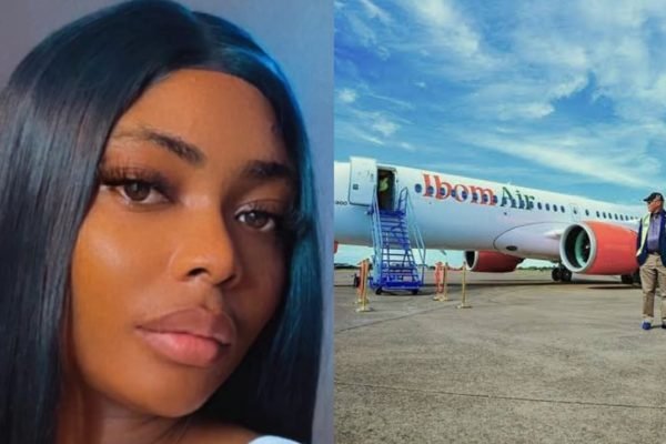 NBA condemns Ibom Air over lifetime ban, humiliation of passenger, Comfort Bob Emmanson, violating her fundamental rights.
