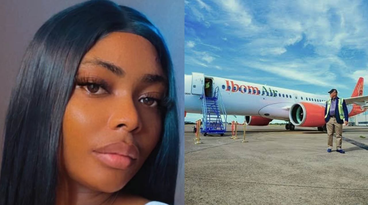 NBA condemns Ibom Air over lifetime ban, humiliation of passenger, Comfort Bob Emmanson, violating her fundamental rights.