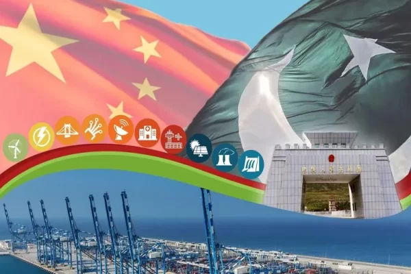 Iran hopes CPEC branding will secure more investment from China