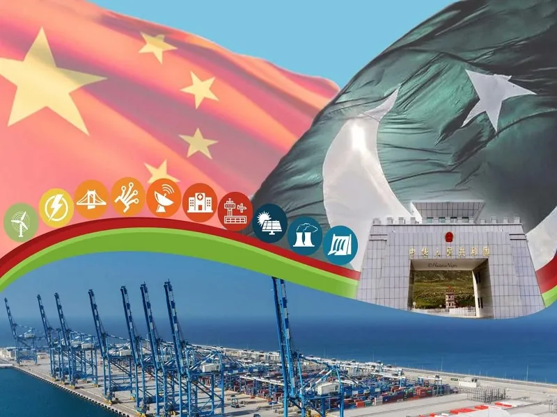 Iran hopes CPEC branding will secure more investment from China