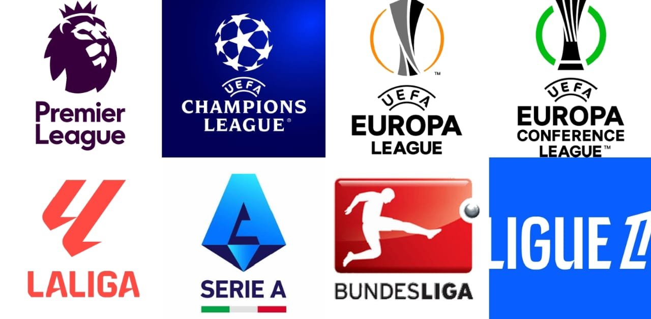 how to watch all Premier League, Champions League, La Liga, Europa League, Conference League, and other matches for FREE