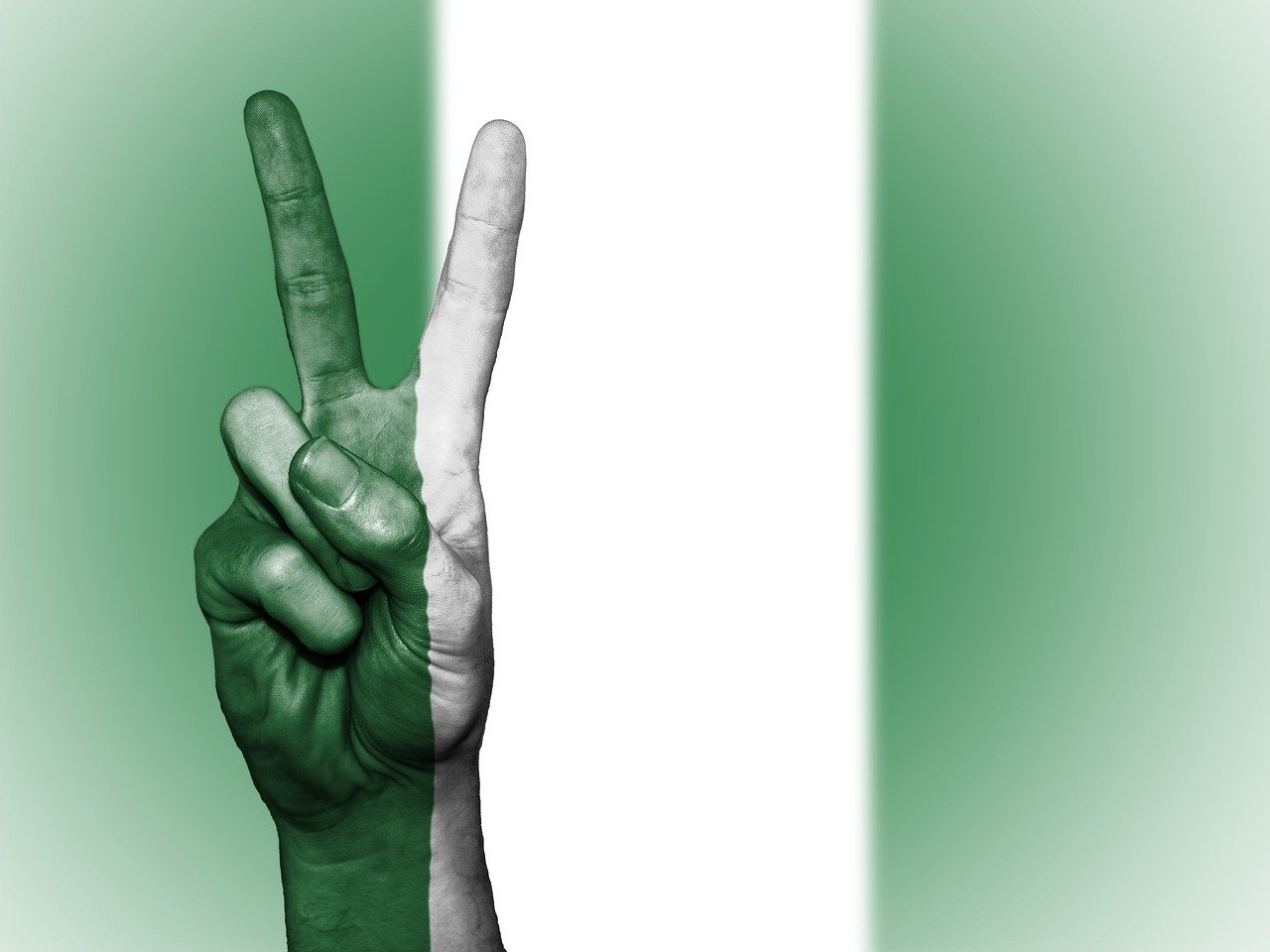 The problem with Nigeria