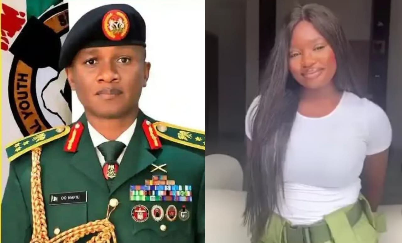 NYSC disables comments on post about non-issuance of certificate to Ushie Rita Uguamaye