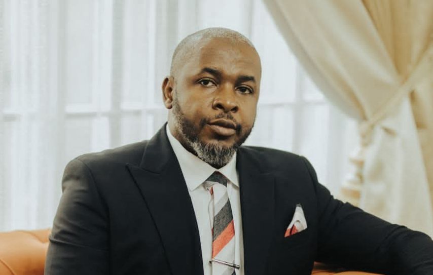 Cross River Assembly passes Officer of the Surveyor-General establishment bill 2025 sponsored by Stanley Nsemo, with 8 other Co-sponsors, seeks to establish a legal framework