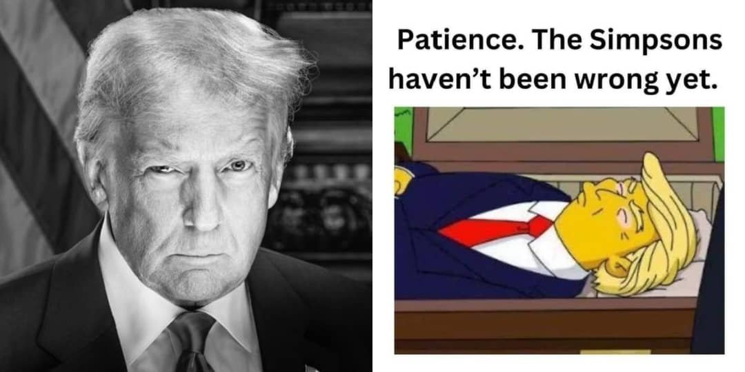 Why 'Trump is dead' is trending on X - Where is Trump, Trump died