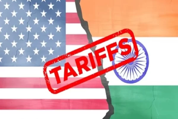 Top US officials shared ridiculous reasons for country’s punitive tariffs on India