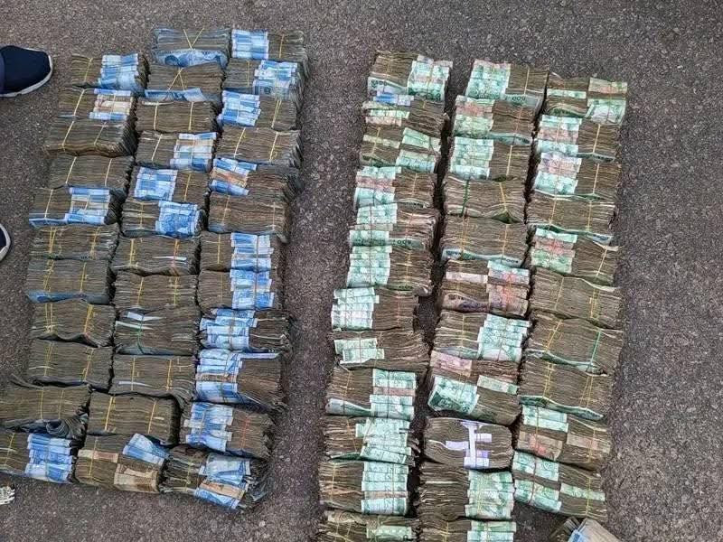 Police arrest suspect with ₦25m for vote-buying in Kaduna