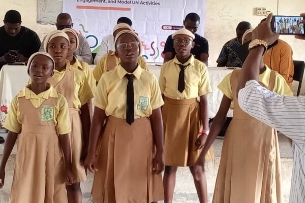09c54257 5c65 4fc6 b765 d0f4981816cc CODE Expands Civic Clubs in Cross River Schools to Nurture Future Leaders
