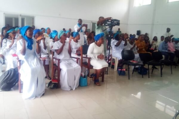1ee90256 2acf 4e38 8ccb 565230083652 Why An Altar For God Was Erected in The CRHA, Speaker Ayambem