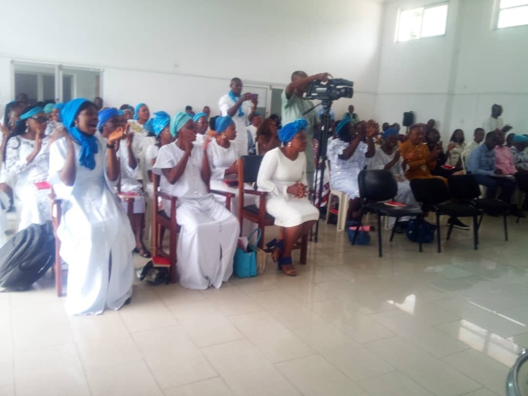 1ee90256 2acf 4e38 8ccb 565230083652 Why An Altar For God Was Erected in The CRHA, Speaker Ayambem