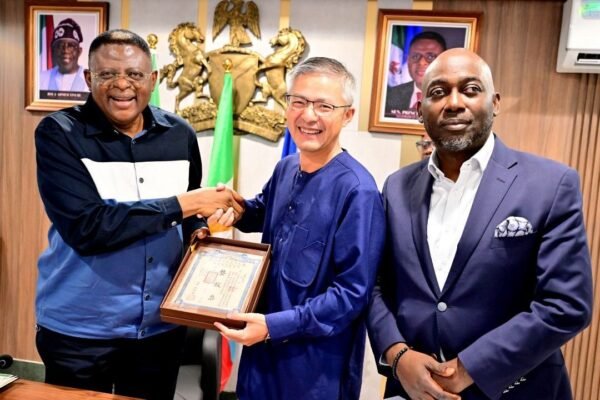 226d6c51 9b3c 4c2a aab7 e5b1dcd6e74b Holcim Group Takes Over Lafarge Cement Company in Cross River