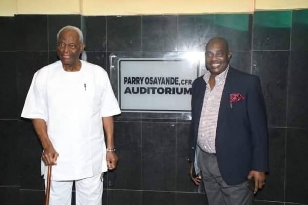 2678a814 38a4 4bc9 a593 abb836db3ada PSC Expresses Deep Shock Over Parry Osayandes' Passing