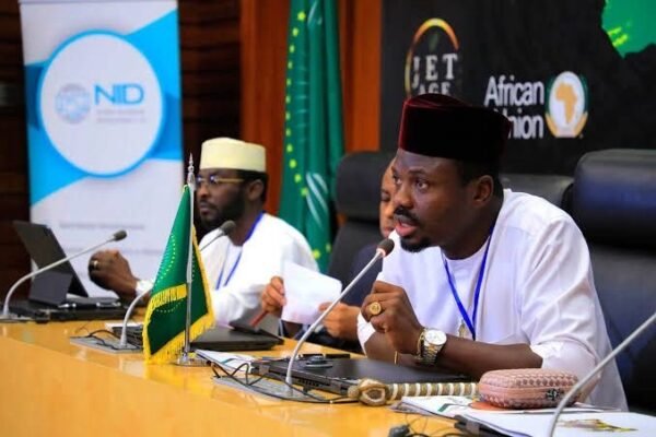 2e0f0b76 dd24 41d8 bb35 2b4ebfff3b29 2025 AU PPP Summit to Shape Africa’s Future, Young -Piero