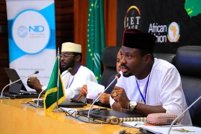 2e0f0b76 dd24 41d8 bb35 2b4ebfff3b29 2025 AU PPP Summit to Shape Africa’s Future, Young -Piero