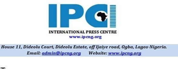 304ba877 897b 4976 9bbd 5570be64aba5 Groups Condemn Unlawful Detention, Attack On Journalists In Nigeria