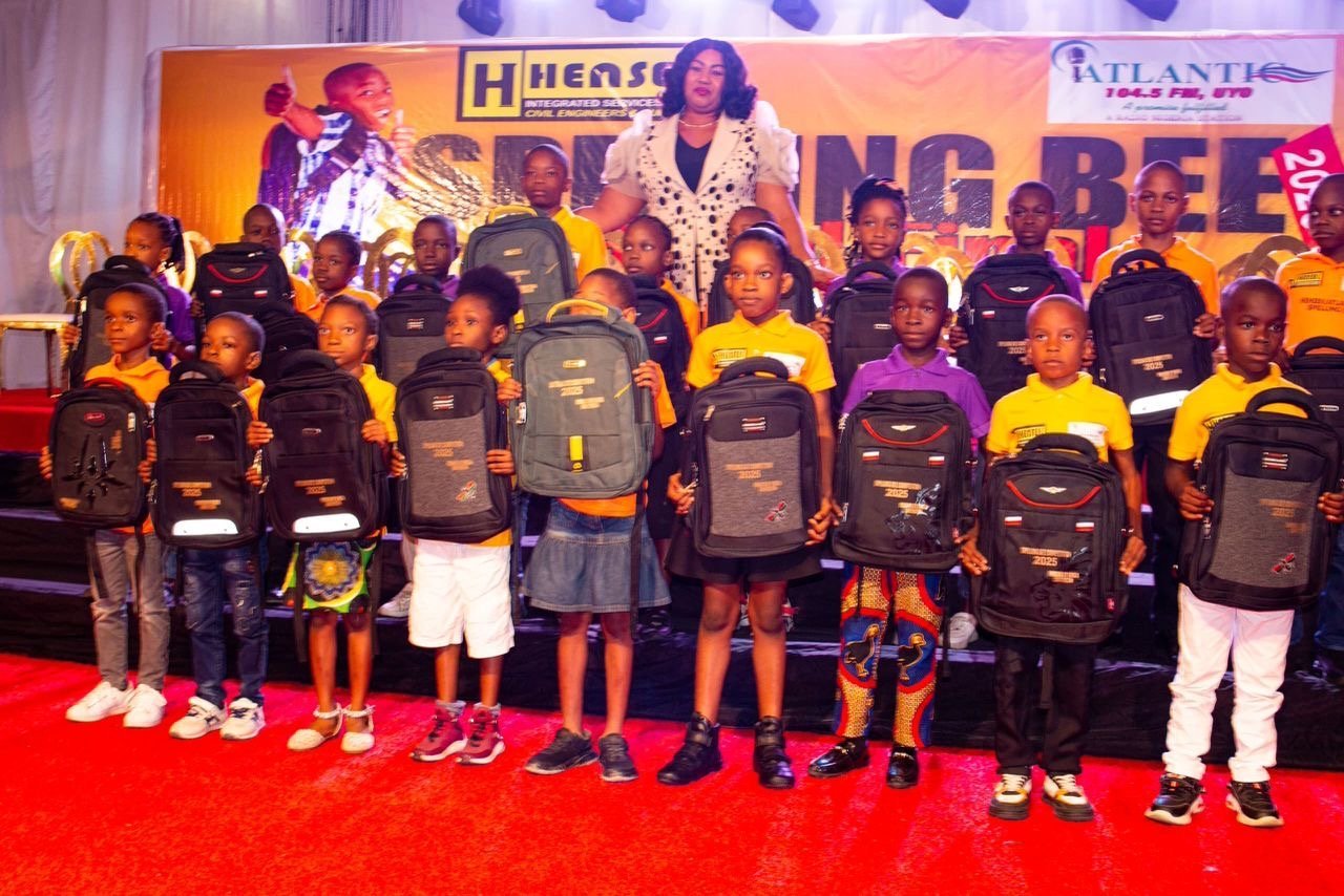 33e8710b ada0 4a57 a856 6e0d8cf62daa Lady Helen Obareki Condemns Academic Dishonesty in Schools