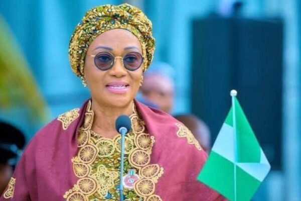 3fda0748 a0cf 4d63 a5c3 4b519db79762 Betta Edu Felicitates First Lady Oluremi Tinubu at 65
