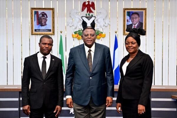 4ce92d5c a36e 4527 9180 4201972ce0bf 1 Otu Warns Judges Against Judicial Rascality