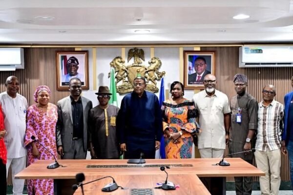 7f3a8bb9 8a02 4146 a16a 8f6f7ae728f2 Cross River Partners NIDCOM, Hosts National Diaspora Focal Persons Summit in October