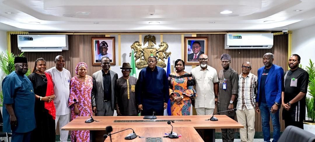 7f3a8bb9 8a02 4146 a16a 8f6f7ae728f2 Cross River Partners NIDCOM, Hosts National Diaspora Focal Persons Summit in October