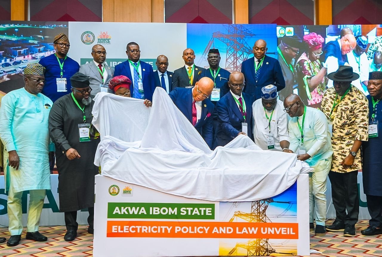 86a6bab1 4ef7 42cf 8b20 93eb6303d093 Gov Eno to End Electricity Impasse in Akwa Ibom
