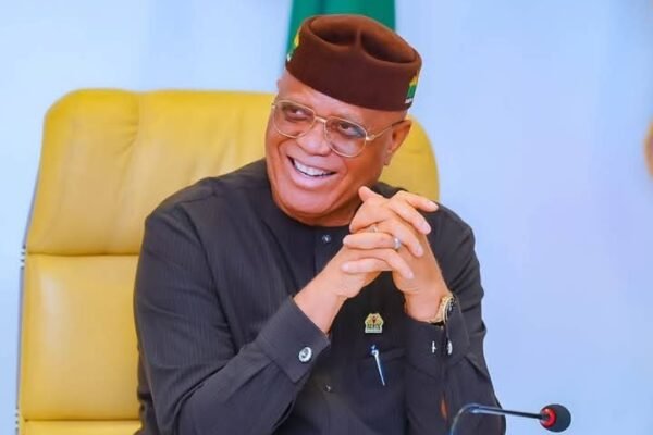 9c8a6c42 be41 4820 9308 e2dbb8f25ea0 OPINION: The Hungry Speakers Conference: How Akwa Ibom’s Former Lawmakers Sold Their Conscience