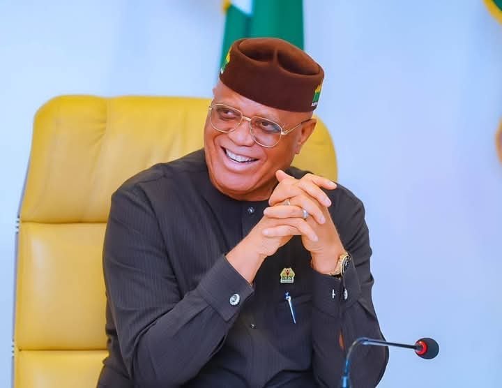 9c8a6c42 be41 4820 9308 e2dbb8f25ea0 League of Veteran Journalists Charges Gov. Eno to Patronize State Electronic Station