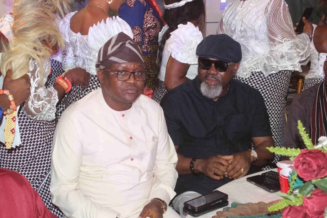 Ironbar joins Cross Riverians at Abuja Leboku Festival