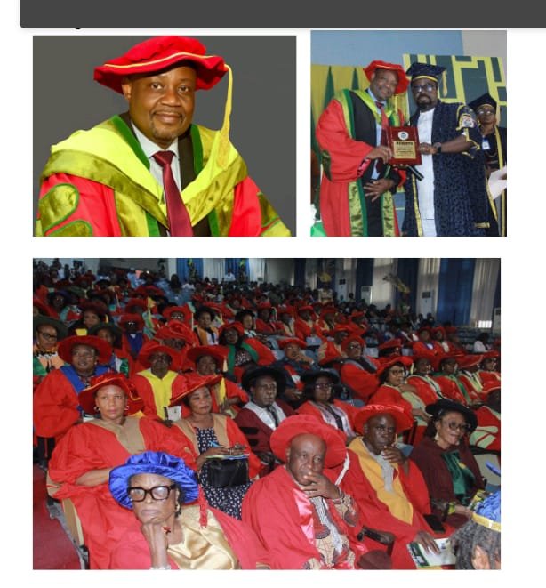 Scholar calls on FG to use art for growth, social change