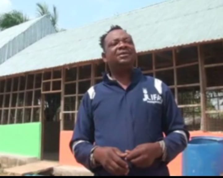 Sowing Hope: How C'River youths are farming their way out of unemployment