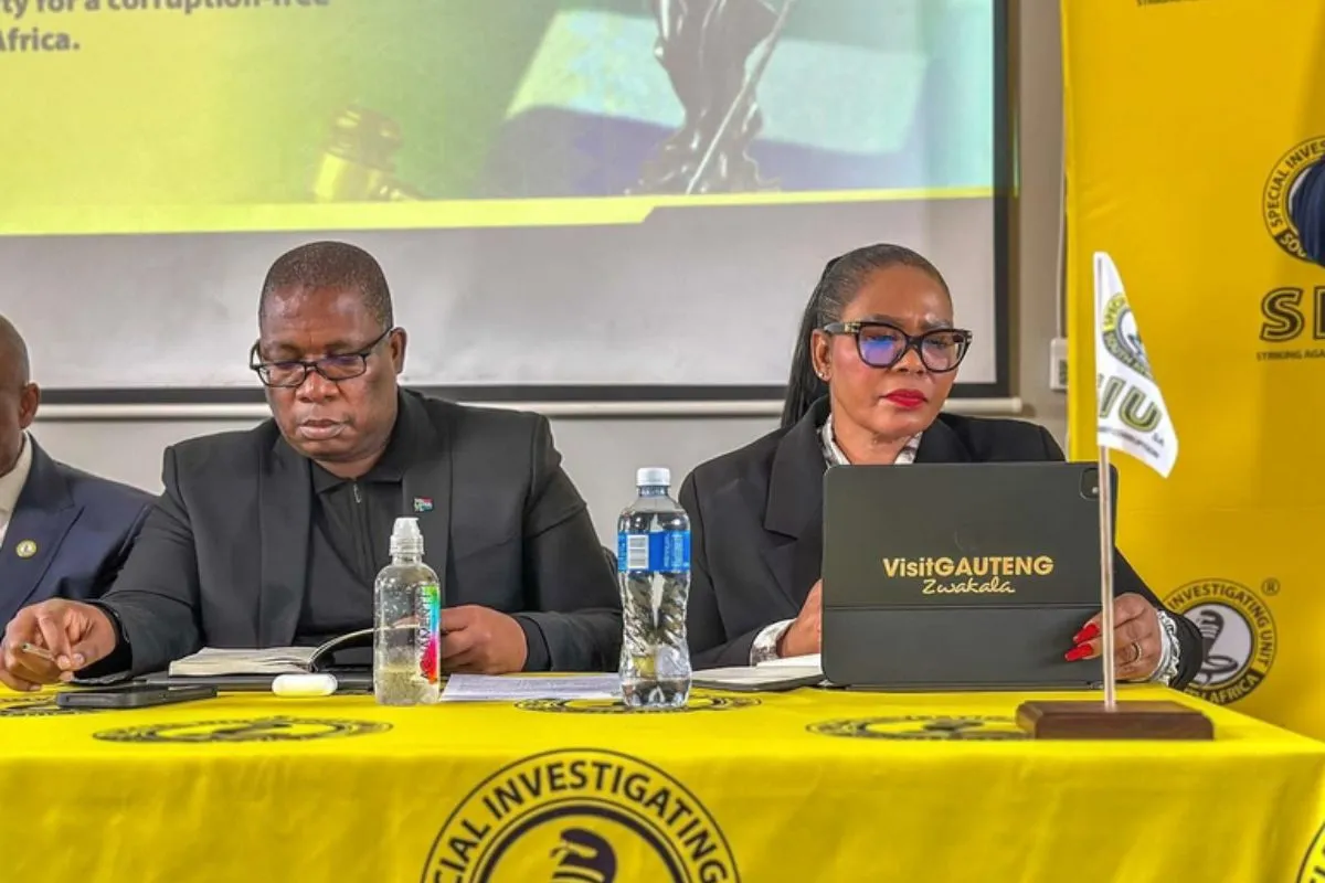 SIU uncovers R2 billion fraud syndicate at Tembisa Hospital