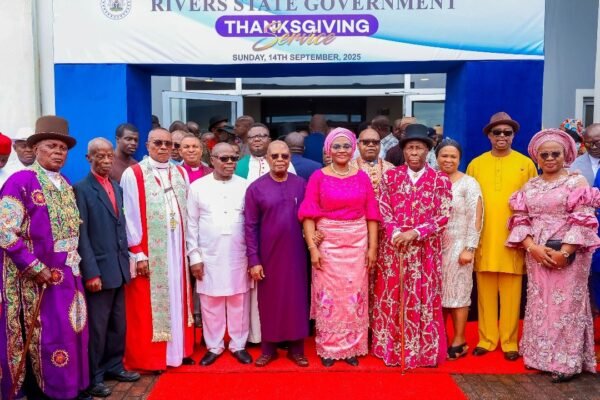 IMG 1760 Rivers: Ibas Calls For Unity, Thanksgiving