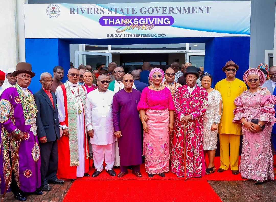 IMG 1760 Rivers: Ibas Calls For Unity, Thanksgiving