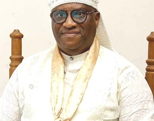 Justice rtd Charles Archibong 1 1 Court Dismisses Land Tussle Case, Discharges Retired Justice Archibong, 3 Others