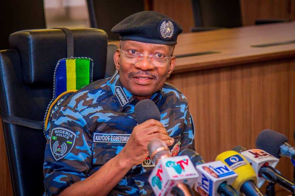 Re: NBA drags IG to court over tinted-glass permit policy