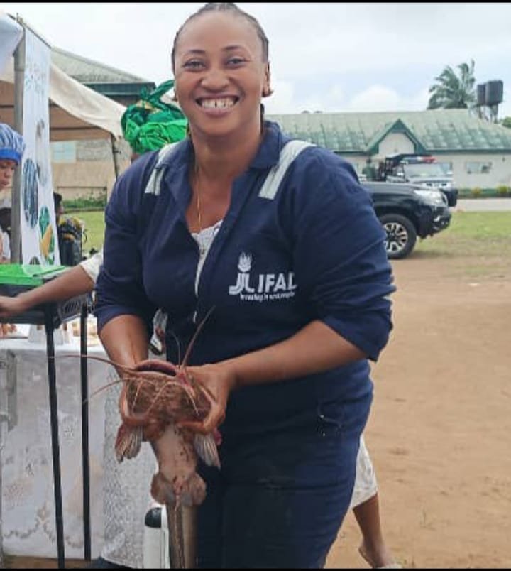 Sowing Hope: How C'River youths are farming their way out of unemployment