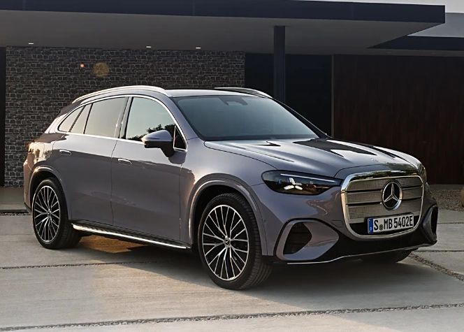 AI can’t design decent cars – Mercedes-Benz Design Director Gorden Wagener