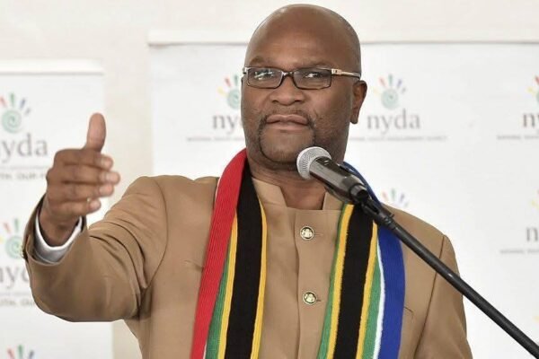 South African Ambassador to France Nathi Mthethwa Found Dead in Paris - South Africa Confirms Death of Ambassador Nathi Mthethwa