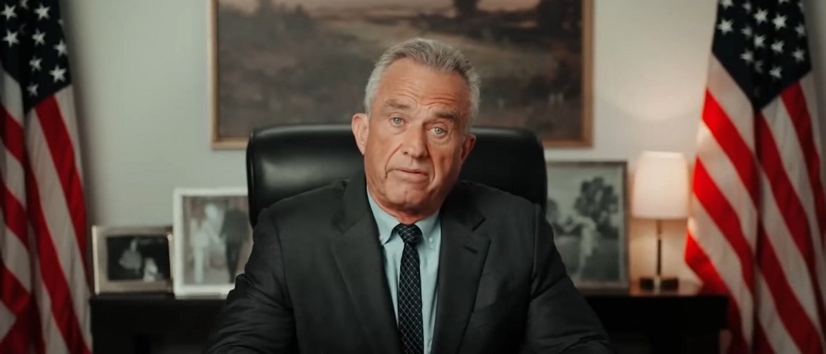 Former CDC officials seeking to scalp RFK Jr. are awash in special interests
