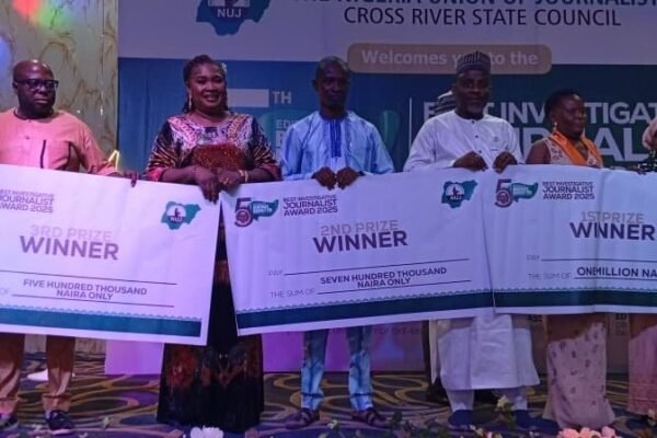 a2641831 5384 41c3 bd45 2ec7c11743fe Tina Todo Wins 5th Beatrice Ita Investigative Journalist Award Hosted by NUJ