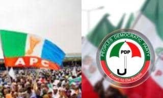 aae304ef f4e9 4c49 9873 2fd349ab5552 OPINION : APC versus PDP: Will Umo Eno and Udom Emmanuel Start Fighting?