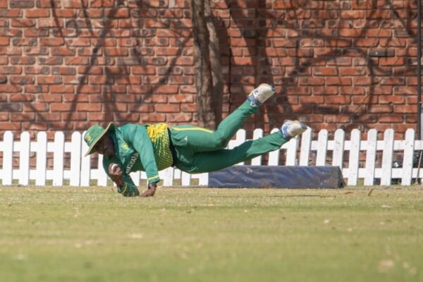 ICC Men’s T20 World Cup Africa Qualifiers: Nigeria Determined For Ticket