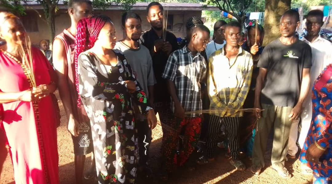 APC Wanikade ward reaffirms commitment to grassroots growth